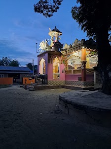 Hari Mandir Sukekuchi