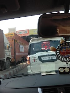 Bharat Petroleum