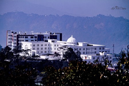 Gauhati High Court Aizawl Branch