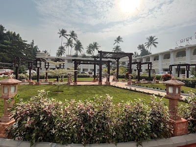Odisha State Guest House