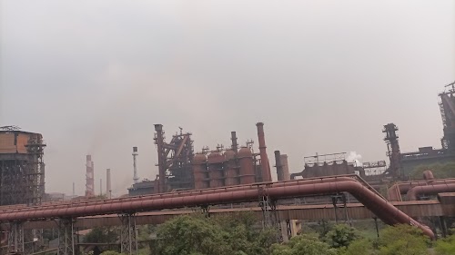 BPSCL Power Plant