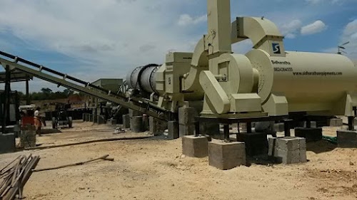 SIDHARTHA ROAD EQUIPMENTS