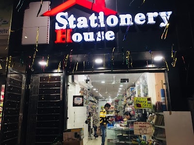 STATIONERY HOUSE