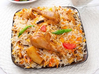 Miya Bhai Chiken Centre