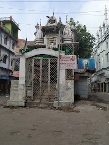 Beech Wala Mandir