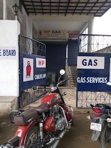 COALFIELD HP GAS SERVICES