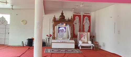 Jai Guru Dev AASRAM ,अर्जुनगंज, सरसावन, उत्तर प्रदेश 226002