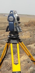 Pradip Surveyors / SP Developers And Constraction