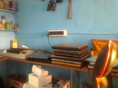 SMART COMPUTERS, Mihijam