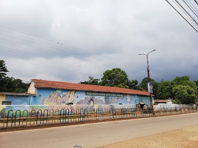 Kumhar Para