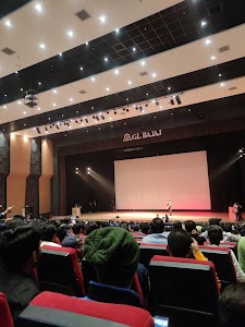 G.L. Bajaj Institute of Management and Research