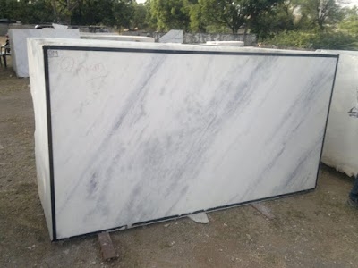Bhavesh Marble