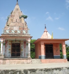 दुर्गा जी की मंदिर