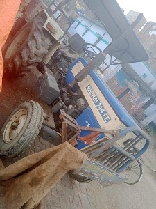 Sharma engineering work shop