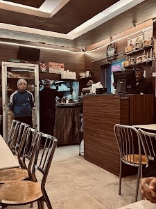 Lakshmi Coffee House