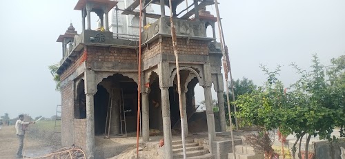 माँ जोगणिया मन्दिर
