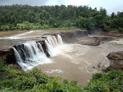 Waterfall