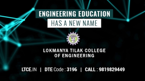 Lokmanya Tilak College of Engineering