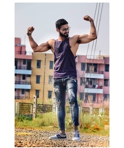 KGF GYM