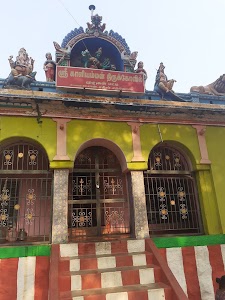 Murganpatti Sri Kali Amman