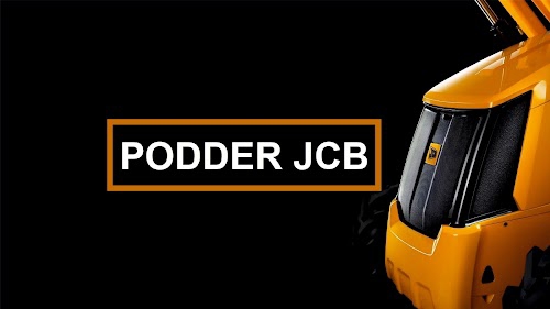 Podder JCB