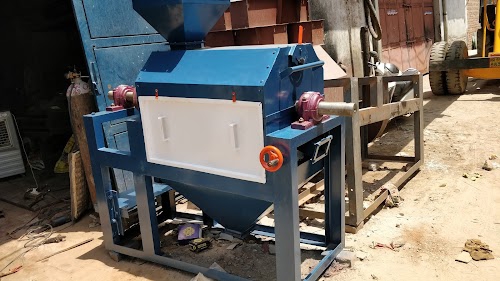 Punjab & Haryana engineering works