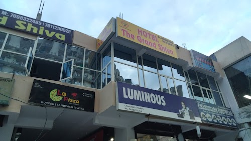 Bhubaneswar plaza balaji market