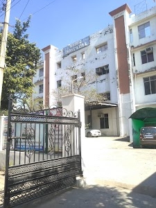 Nims Hospital