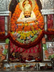 Khatu Shyam Mandir