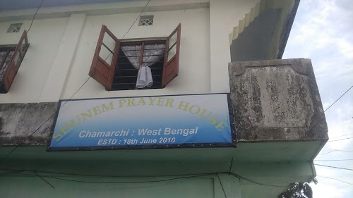 Shunem Prayer House Of God