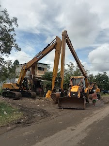 श्री कपिलेश्वर अर्थमूव्हर्स