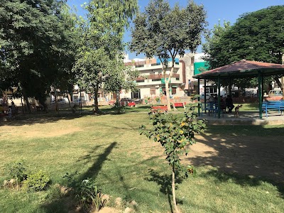 Salasar Park
