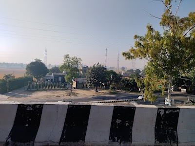 Roshanwala