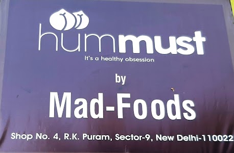 HUMMUST