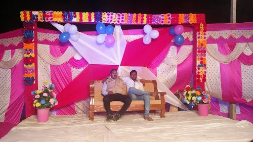 Choudhary DJ and Tant Jaluki
