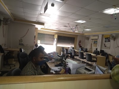 Shri Ram Transport Finance Co. Ltd.