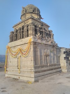 Vakula Matha Temple