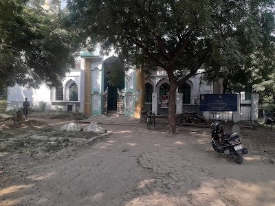 Dariyabad Shia Kabristan