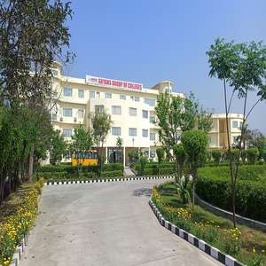 Aryans Group of Colleges Punjab