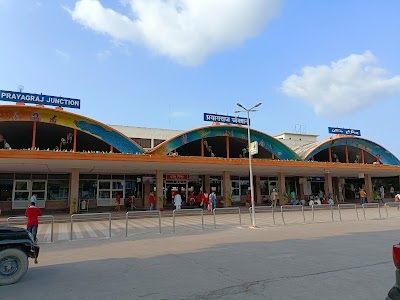 Allahabad Junction