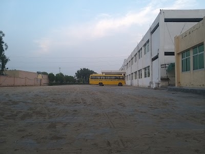 Barwala Rural