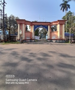 Hooghly Mohsin College