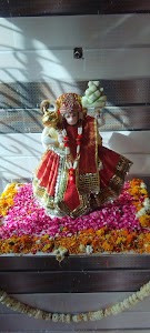 radha krishan mandir