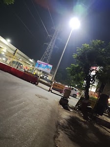 Pakwan Chokdi