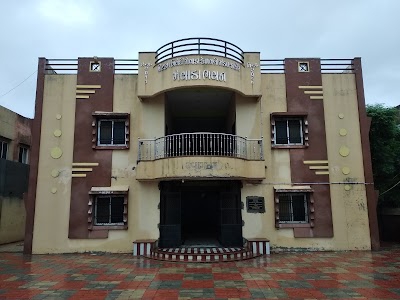 Mewad Bhavan