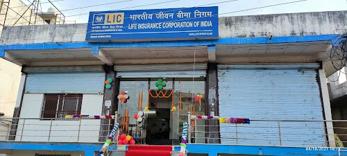 LIC of India, Satellite Office