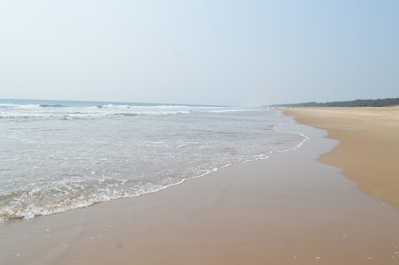 Sonpur Beach
