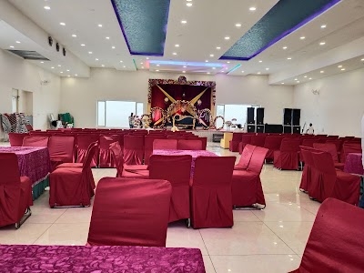 Riti Riwaz Garden