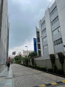 Zomato Headquarters