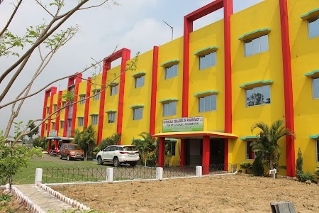 Gitanjali College of Pharmacy